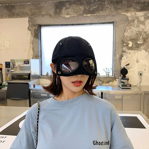 Aviator Baseball Cap