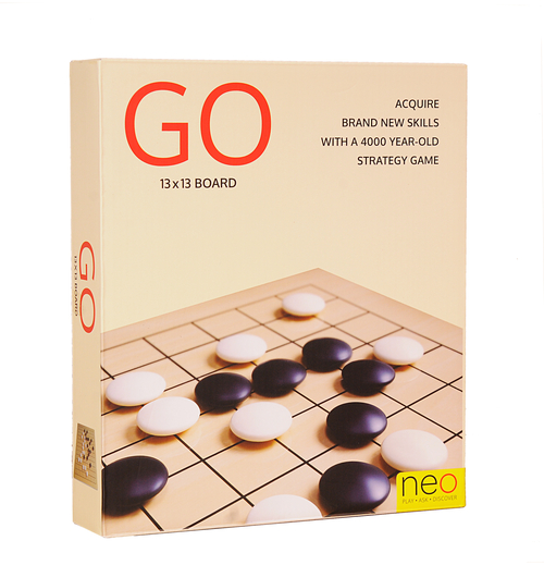 GO Game Engineered Wood MDF Board with Double Convex Polyester Pieces