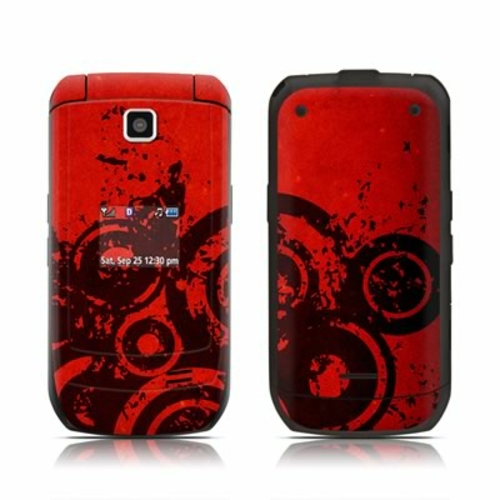 DecalGirl LSLT-BULLSEYE LG Select Skin - Bullseye