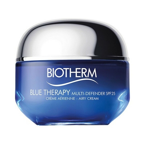 Anti-Ageing Cream Blue Therapy Multi-defender Biotherm Blue Therapy