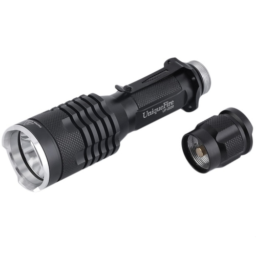 High Quality Uniquefire UF-1407 Zoomable Infrared