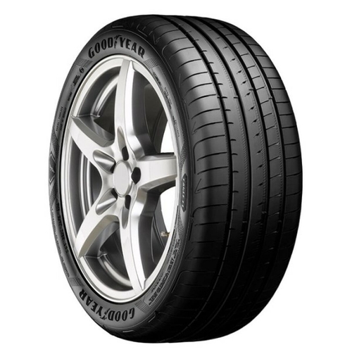 Car Tyre Goodyear EAGLE F1 ASYMMETRIC-5 245/45YR17