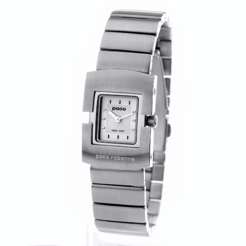 Paco Rabanne 81096 watch woman quartz