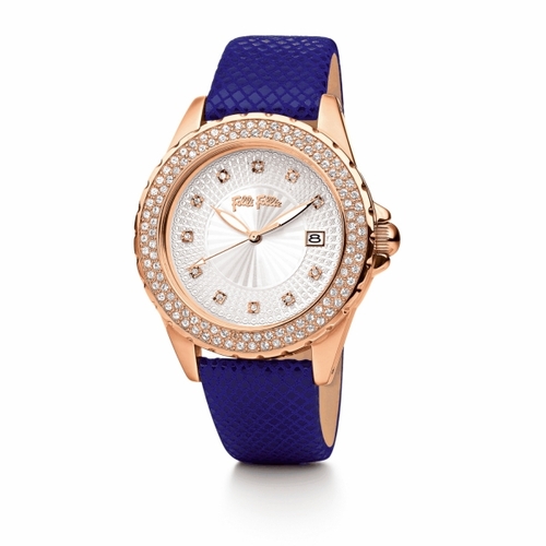 Folli Follie WF1B028STA watch woman quartz