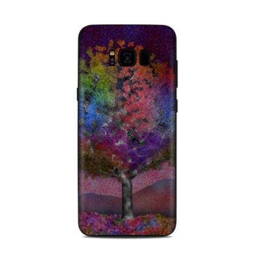 DecalGirl SGS8P-ESCAPE Samsung Galaxy S8 Plus Skin - Escape