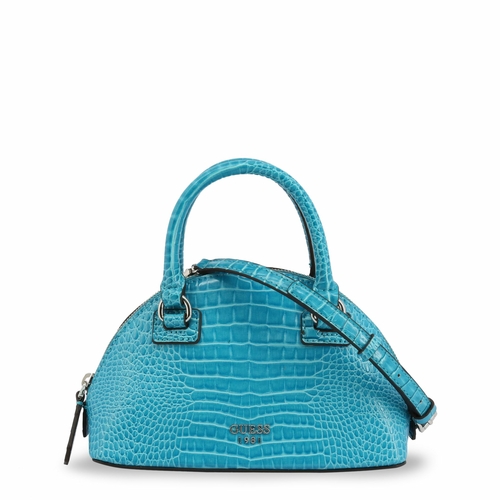 Blue Guess Shilah_CY776376_TEAL