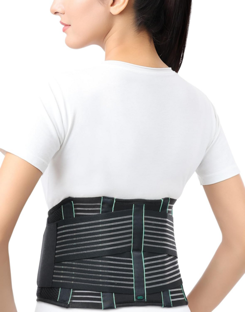 Back Support Belt For men & women