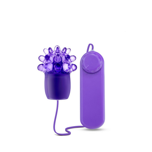 B Yours - Tickler Bullet - Purple