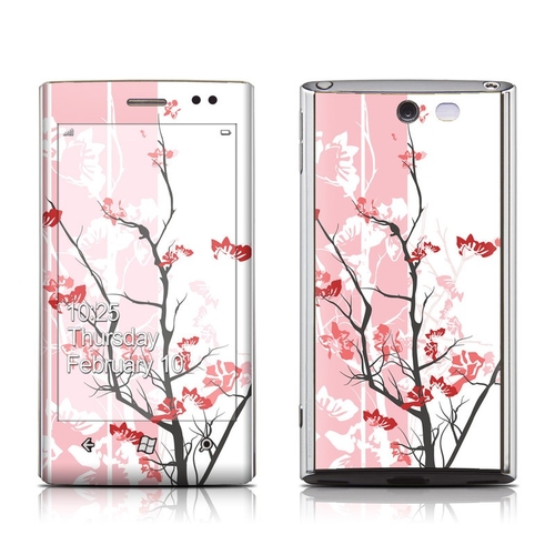 DecalGirl DVNP-TRANQUILITY-PNK Dell Venue Pro Skin - Pink Tranquility