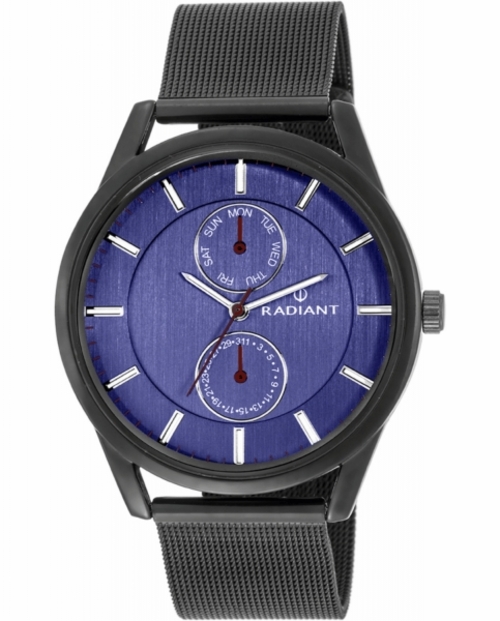 Radiant RA407703 watch man quartz
