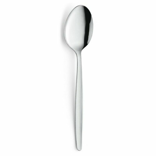 Set of Spoons Amefa Scandinavia Metal Stainless steel 6 Units