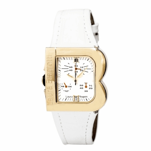 Laura Biagiotti LB0002L-08-2 watch woman quartz