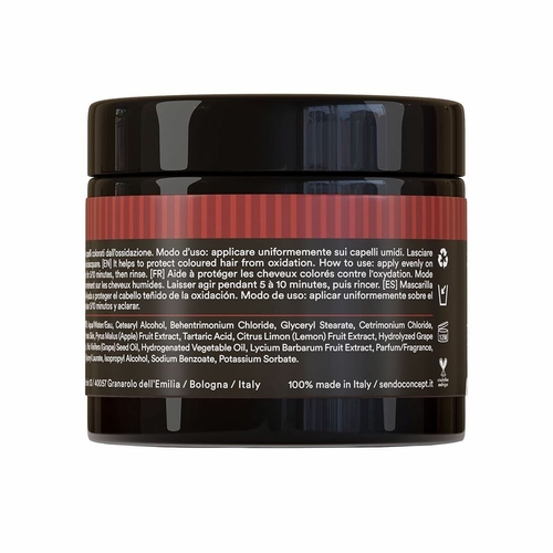 Hair Mask Color Defense Sendo (200 ml)