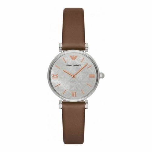 Emporio Armani AR1988 watch woman quartz