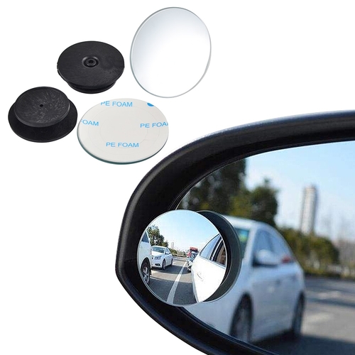 Dropshipping 360 Degree Universal Blind Spot