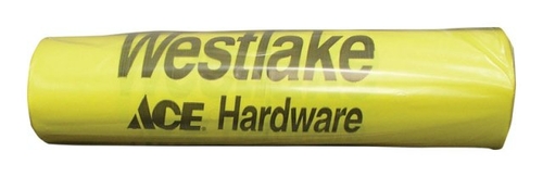 Westlake 662542 39 gal Trash Bag  Yellow - 25 Count