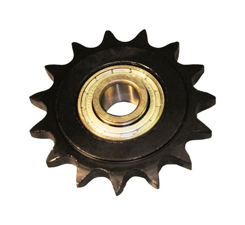 Speeco S80651300 13 Tooth Steel Idler Sprocket  1.62 in.