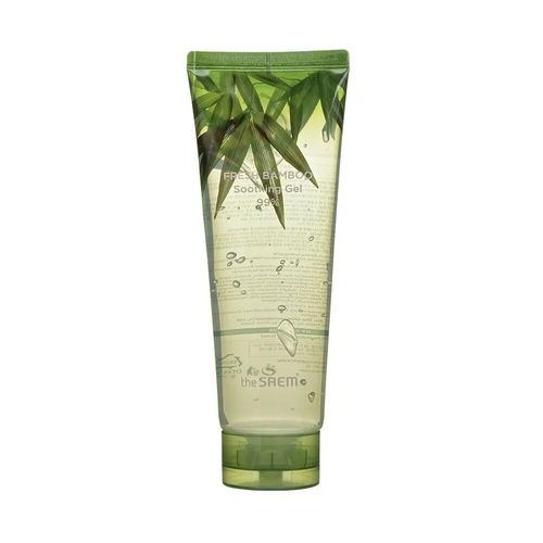 Bath Gel The Saem Fresh Bamboo 99% Soothing 250 ml