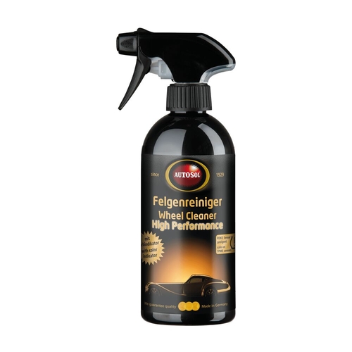 Wheel cleaner Autosol 11012650 500 ml