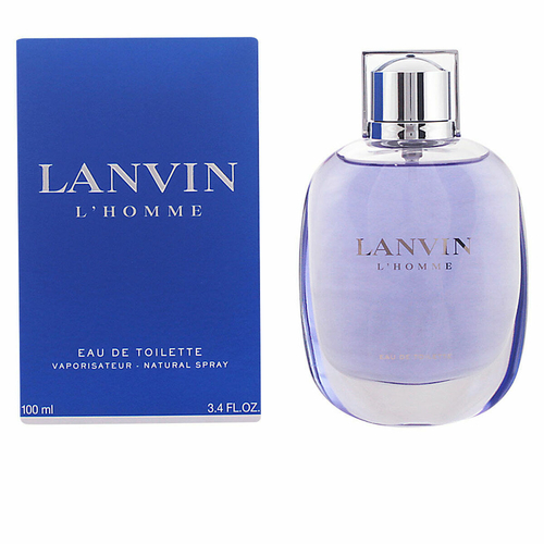 Men's Perfume Lanvin 3386461515732 EDT 100 ml L