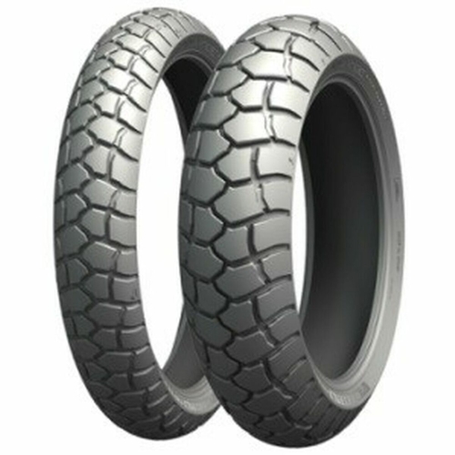 Motorbike Tyre Michelin ANAKEE ADVENTURE 120/70VR17