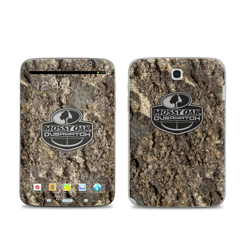 DecalGirl SGN8-MOSSYOAK-OVW Samsung Galaxy Note 8 Skin - Mossy Oak Ove