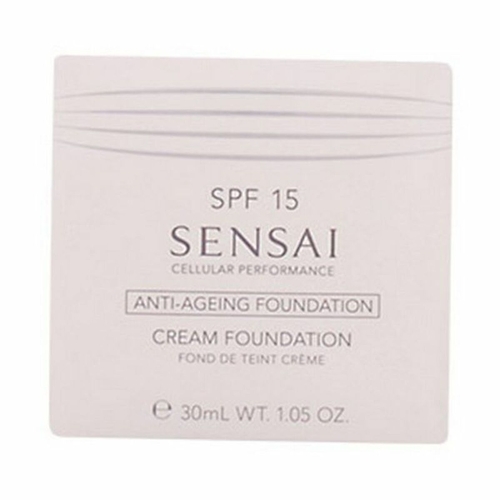 Fluid Foundation Make-up Cellular Performance Sensai 4973167907375 (30