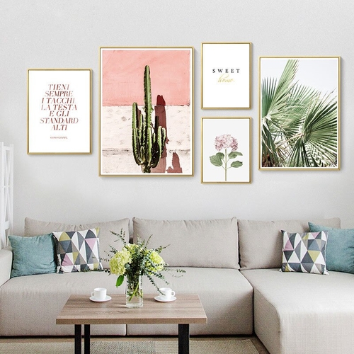 Traditional plant Posters and Prints Home