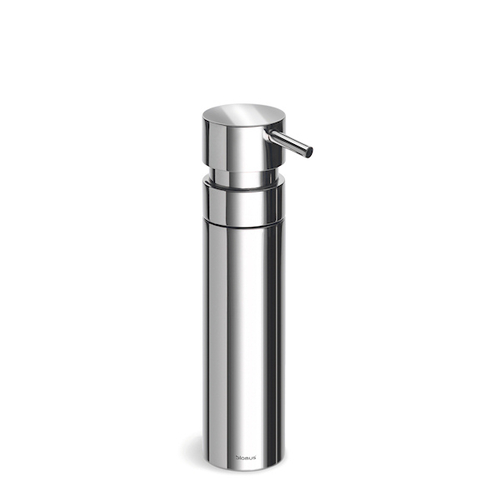 Blomus 68620 17 x 4 cm Soap Dispenser - Polished