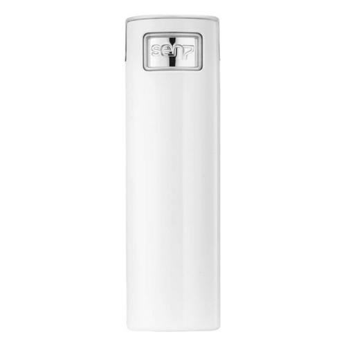 Rechargeable atomiser Style Sen7 Perfume White (7,5 ml)