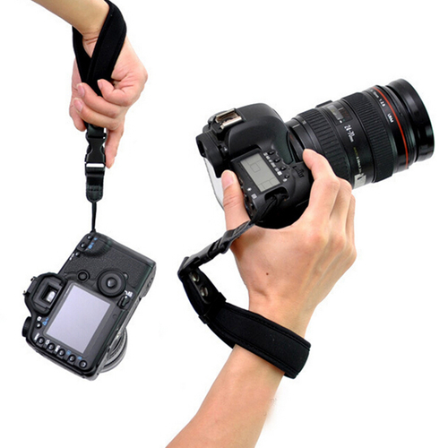 Camera Hand Grip For Canon EOS Nikon Sony Olympus