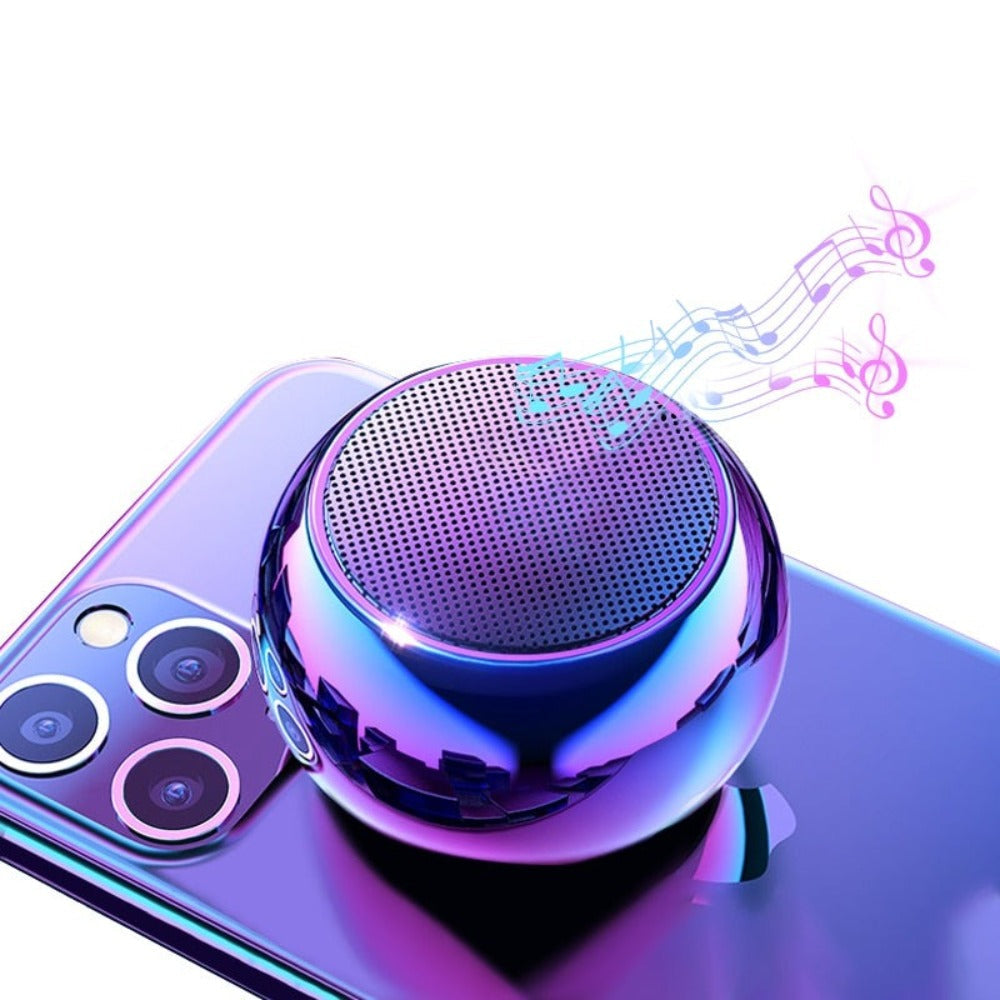 Dragon Mini True Bezprzewodowy głośnik Bluetooth - Zdjęcie 16 z 17