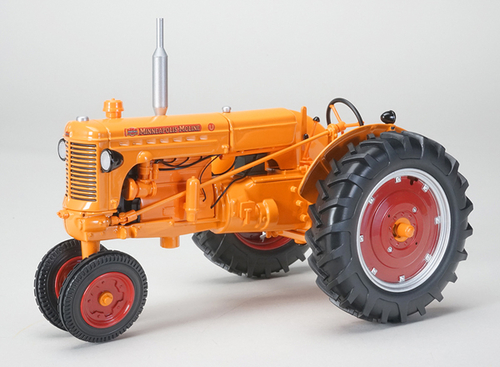 B2BReplicas SPESCT-568 Spec Cast - Minneapolis-Moline U Gas Narrow-Fro