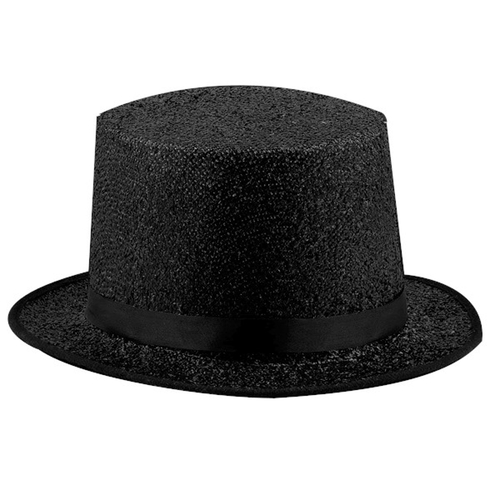 Blinkee A1320 Fancy Black Top Hat