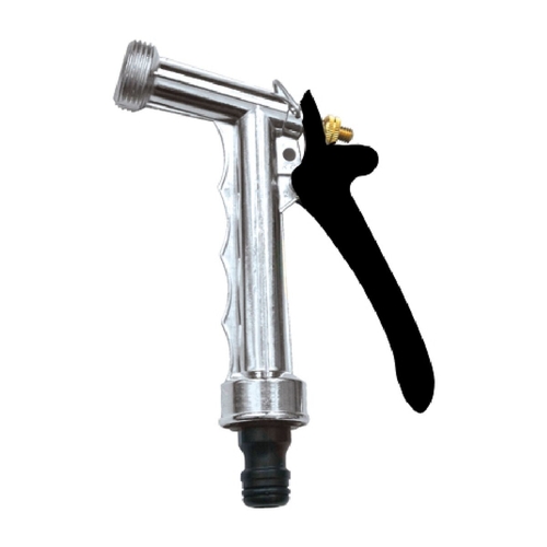 Spray Watering Gun Ferrestock Metal (6 x 14,5 x 5 cm)