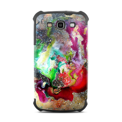 DecalGirl SGS3BC-UNIVERSE Samsung Galaxy SIII Bumper Case - Universe