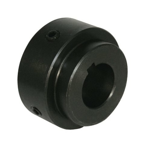 Speeco S80030700 X-Series Steel Hub  0.75 x 2.5 in.