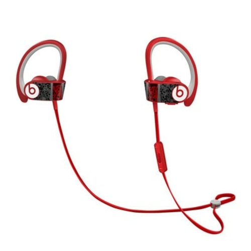 DecalGirl BPB2-NUNZIO Beats Powerbeats2 Skin - Nunzio