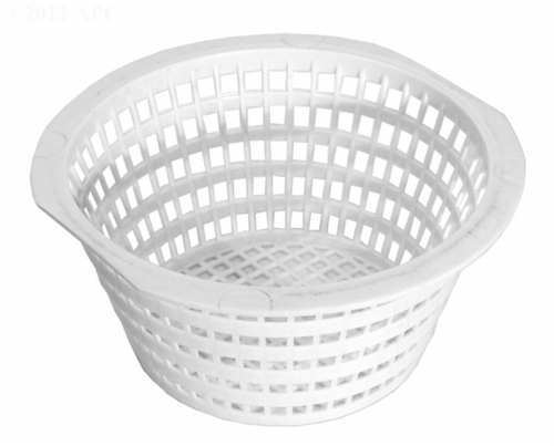 Apc B-209 Aqua Leader Skimmer Basket