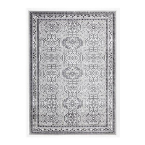 Vogue Grey Contemporary Rug