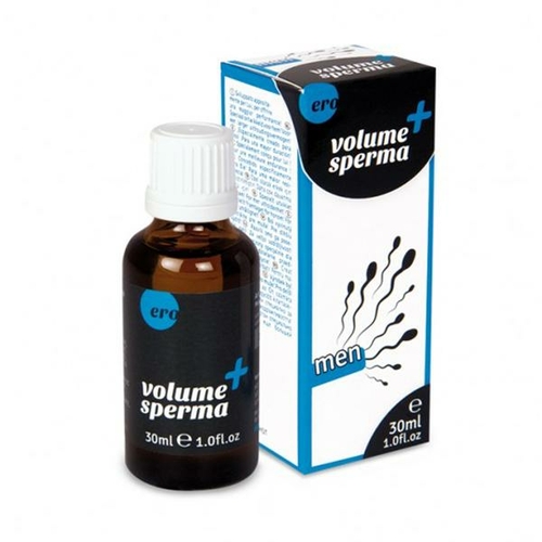 Ero Volume Sperma Men 30 Ml