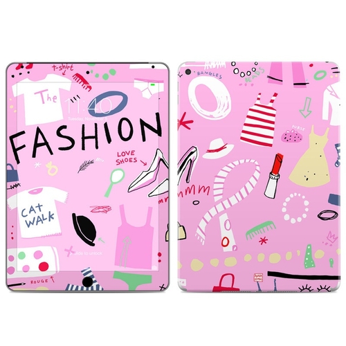 DecalGirl IPDA2-TCHIC Apple iPad Air 2 Skin - Tres Chic