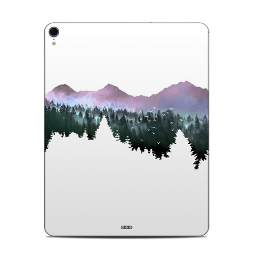 DecalGirl IPDP3-ARCANEGROVE Apple iPad Pro 12.9 in. 3rd Gen Skin - Arc
