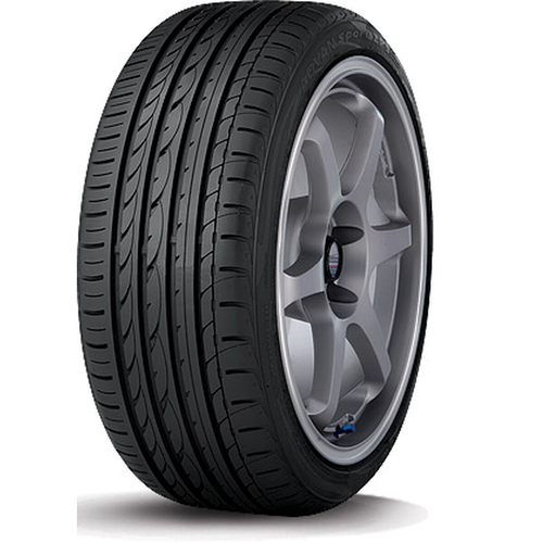 Car Tyre Yokohama ADVAN SPORT V103S ZPS 225/45YR17