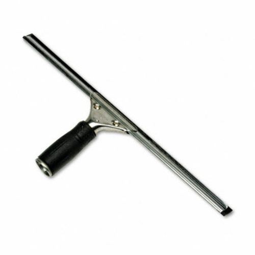 Unger PR400 Pro Stainless Steel Window Squeegee  16 Wide