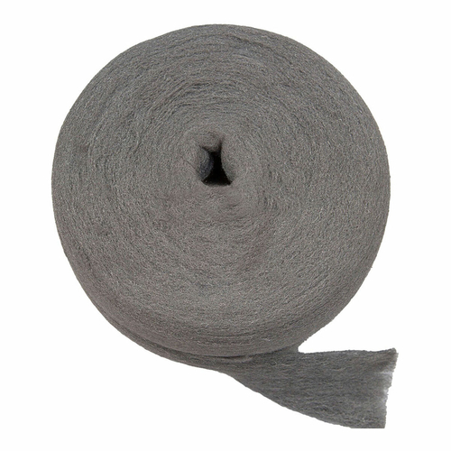 Steel wool coil Akron