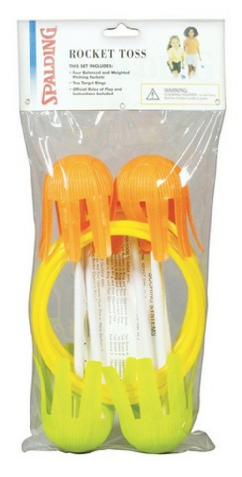Spalding 40-20620 Spalding Rocket Toss