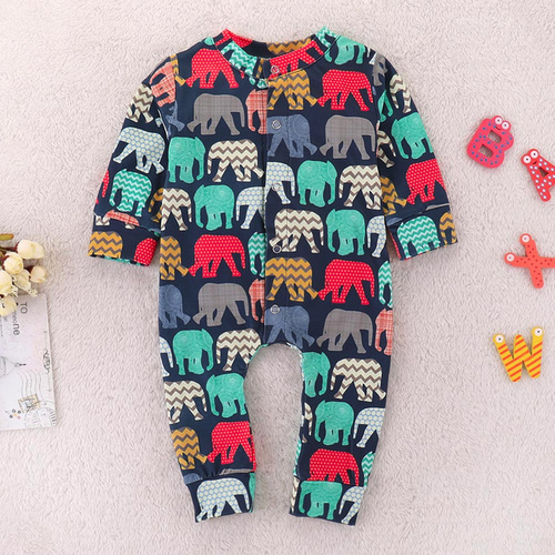 First birthday baptism Newborn Baby Boy Girl Long