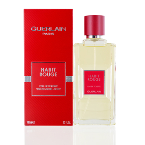 HABIT ROUGE EDT SPRAY