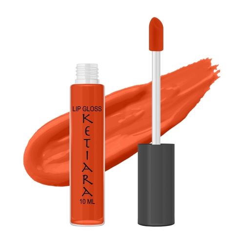 Reddish Hydrating And Moisturizing Non-sticky Premium Mild Tinting Lip